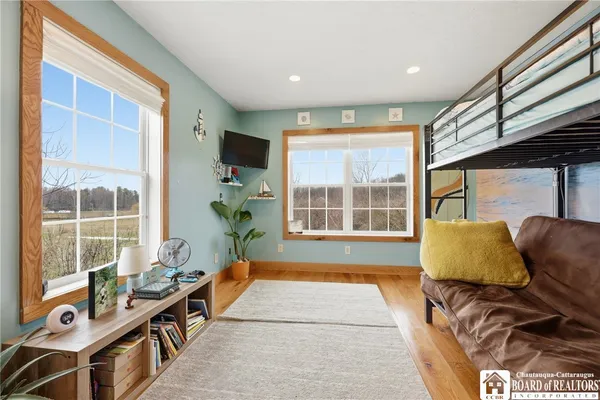 $575,000 | 33 Diamond Drive, Frewsburg, NY 14738
