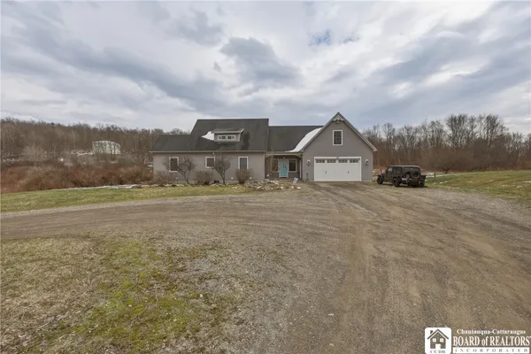 $575,000 | 33 Diamond Drive, Frewsburg, NY 14738