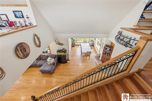 $575,000 | 33 Diamond Drive, Frewsburg, NY 14738