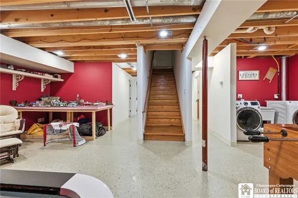 $575,000 | 33 Diamond Drive, Frewsburg, NY 14738