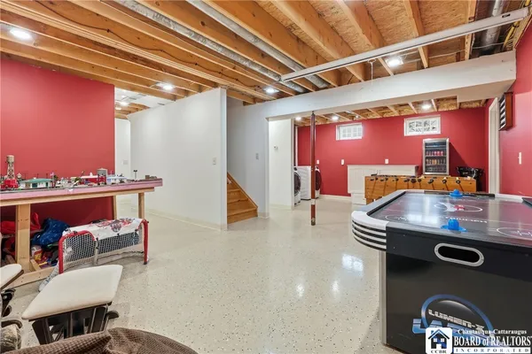 $575,000 | 33 Diamond Drive, Frewsburg, NY 14738