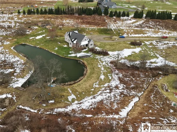 $575,000 | 33 Diamond Drive, Frewsburg, NY 14738