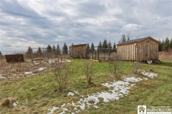 $575,000 | 33 Diamond Drive, Frewsburg, NY 14738