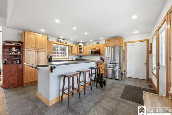 $575,000 | 33 Diamond Drive, Frewsburg, NY 14738