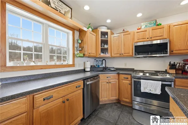 $575,000 | 33 Diamond Drive, Frewsburg, NY 14738