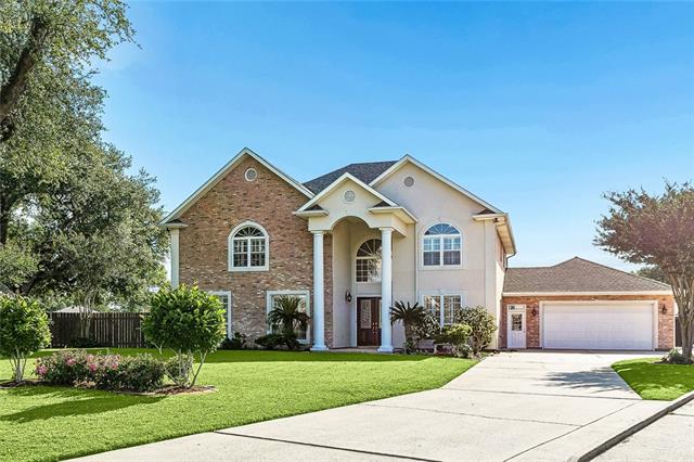146 Colony Road Belle Chasse, LA 70037 - Photo 1 of 46