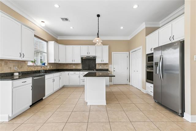 146 Colony Road Belle Chasse, LA 70037 - Photo 16 of 46