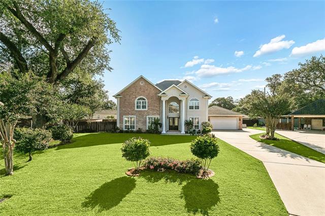 146 Colony Road Belle Chasse, LA 70037 - Photo 2 of 46