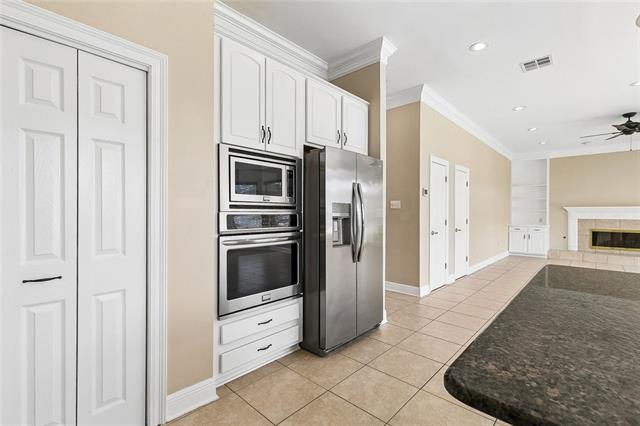 146 Colony Road Belle Chasse, LA 70037 - Photo 21 of 46