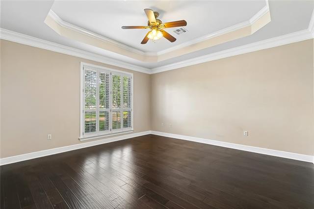 146 Colony Road Belle Chasse, LA 70037 - Photo 25 of 46