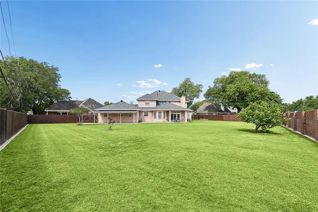 146 Colony Road Belle Chasse, LA 70037 - Photo 44 of 46