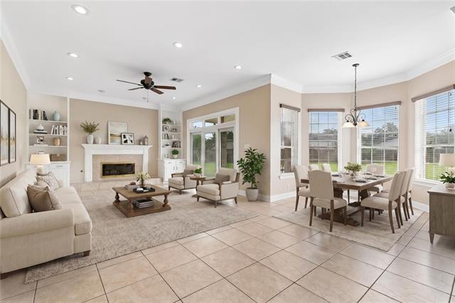 146 Colony Road Belle Chasse, LA 70037 - Photo 6 of 46