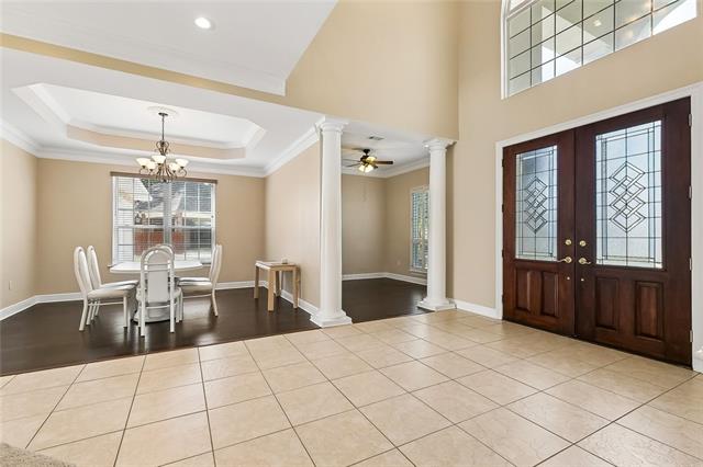 146 Colony Road Belle Chasse, LA 70037 - Photo 9 of 46