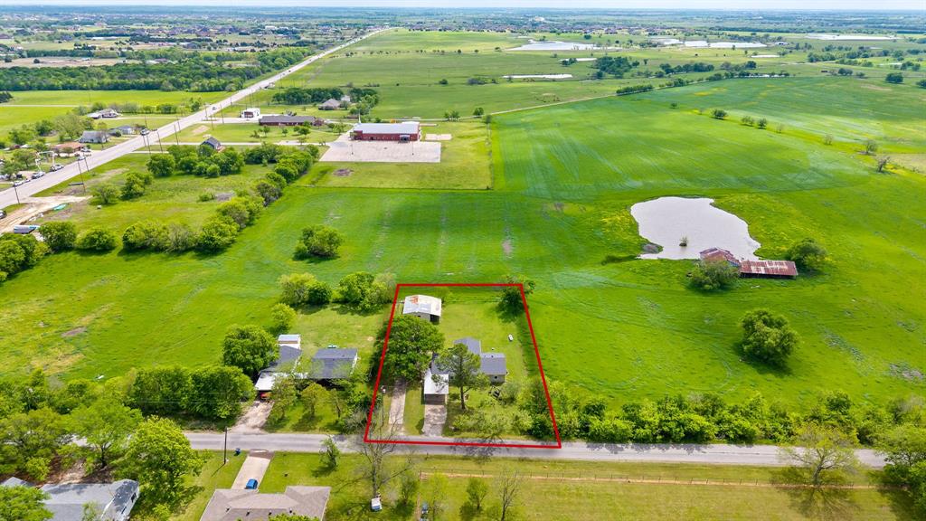 191 Klutts Road McLendon-Chisholm, TX 75032 - Photo 40 of 40 a view of a city