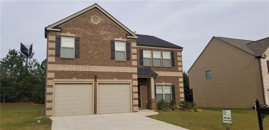 5788 Rex Ridge Parkway Rex, GA 30273 - Photo 1 of 1 Gallery Image 1