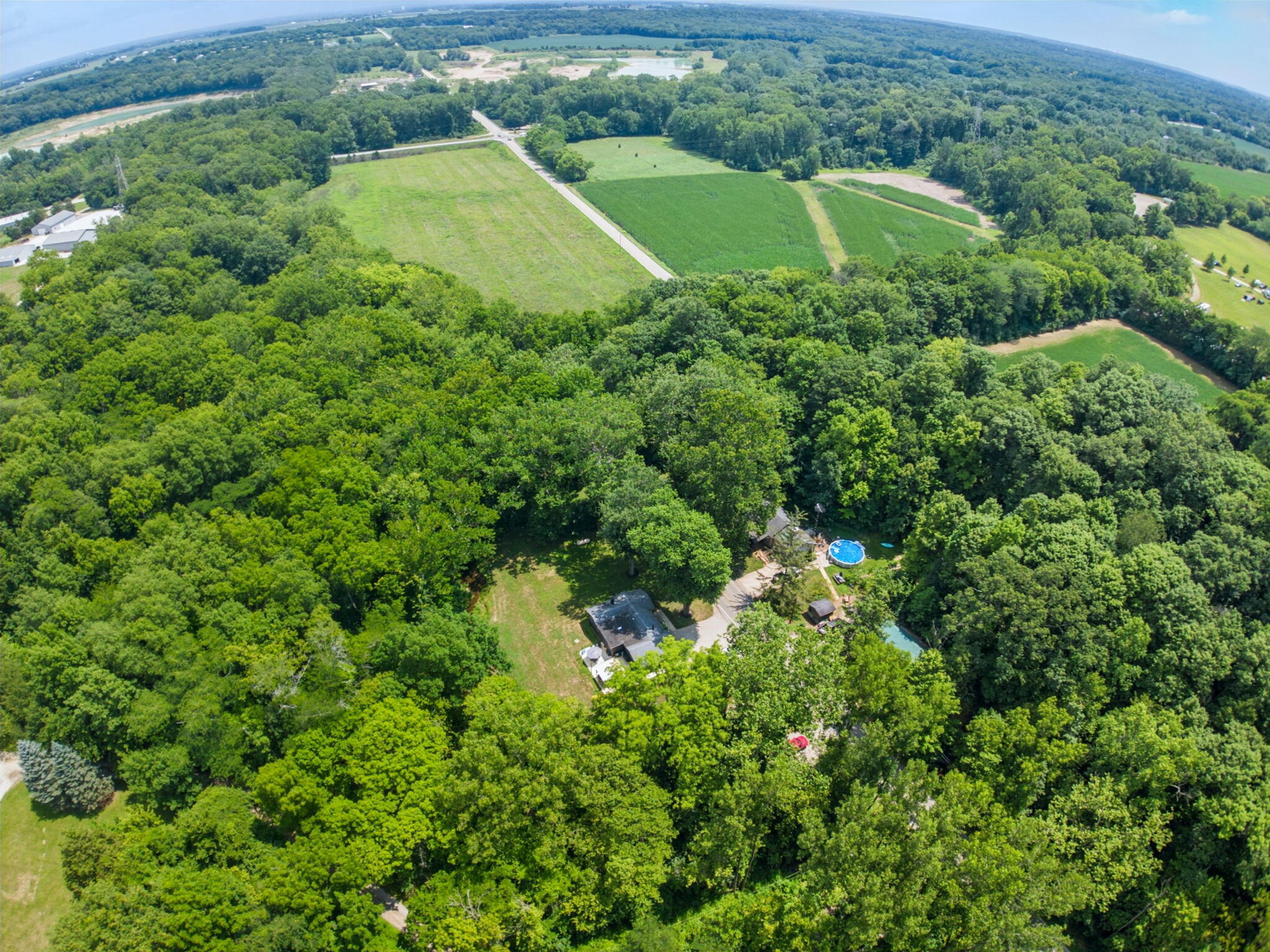 7721 Fenner Road Ludlow Falls, OH 45339 - Photo 42 of 43 Gallery Image 42