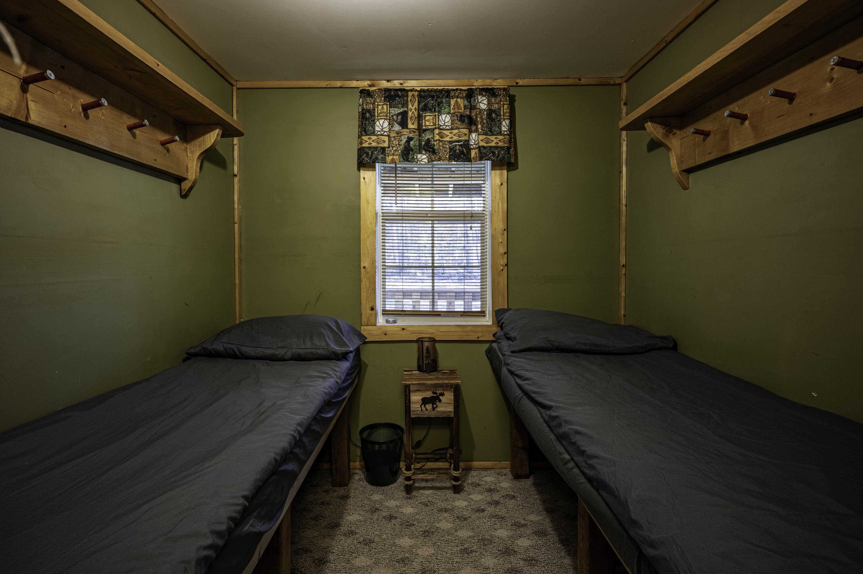 5577-5581 Partridgeville Road Brantingham, NY 13312 - Photo 50 of 60 2nd Bedroom