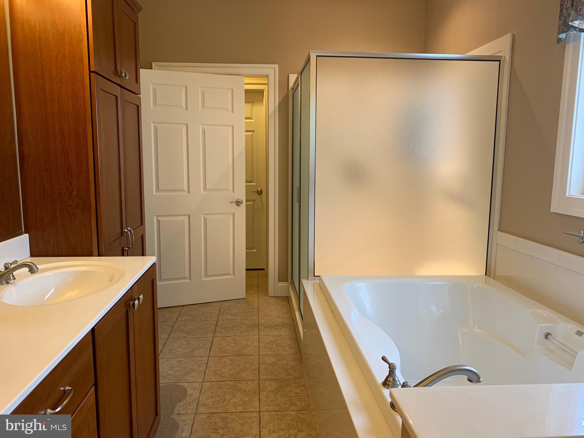 144 Beaver Pond Road Harrington, DE 19952 - Photo 22 of 70 Master Bath