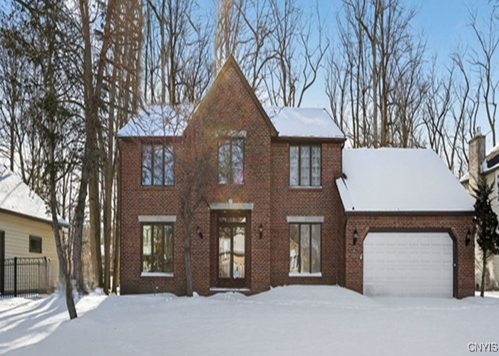 39 Chicory Lane Amherst, NY 14051 - Photo 1 of 23