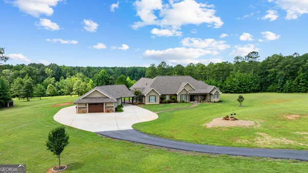 $1,350,000 | 2175 Bear Creek Road, Moreland, GA 30259