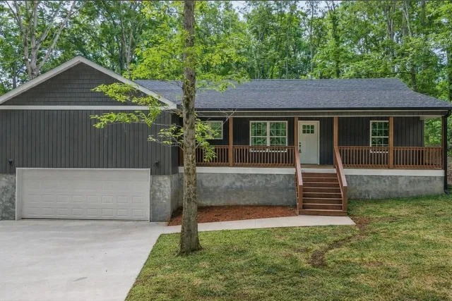 $339,900 | 67 Shady Oaks Drive, Dunlap, TN 37327