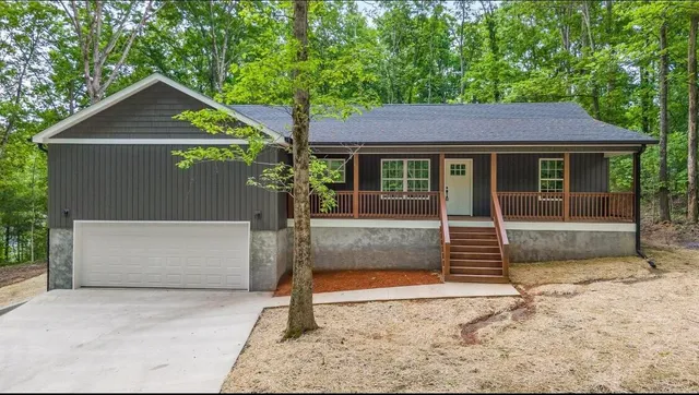 $359,900 | 67 Shady Oaks Drive, Dunlap, TN 37327