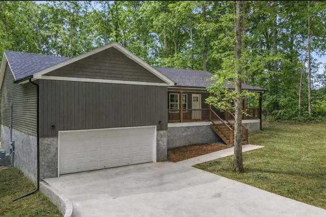 $335,000 | 67 Shady Oaks Drive, Dunlap, TN 37327
