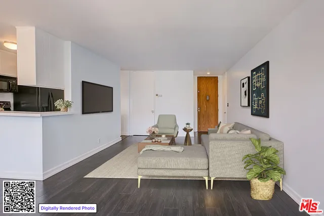 $479,000 | 5950 Canterbury Drive, Unit C210, Culver City, CA 90230