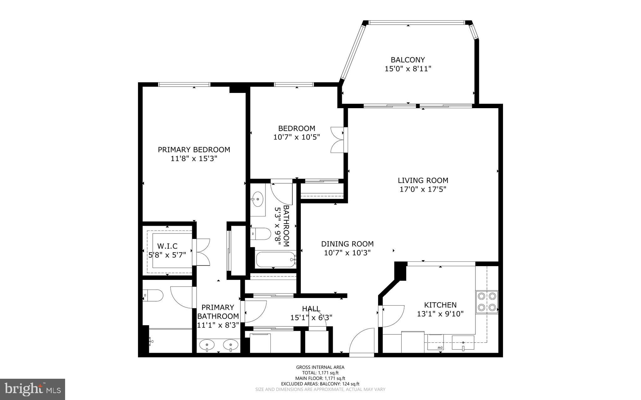 19375 Cypress Ridge Terrace, Unit 322 Leesburg, VA 20176 - Photo 2 of 52
