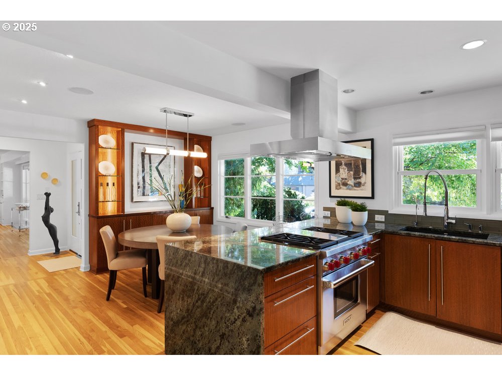 411 Ridgeway Road Lake Oswego, OR 97034 - Photo 19 of 45 Gallery Image 19