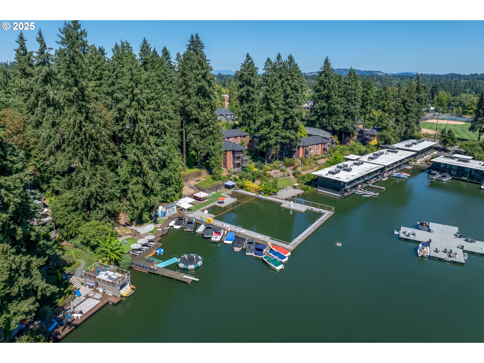 411 Ridgeway Road Lake Oswego, OR 97034 - Photo 42 of 45 Gallery Image 42
