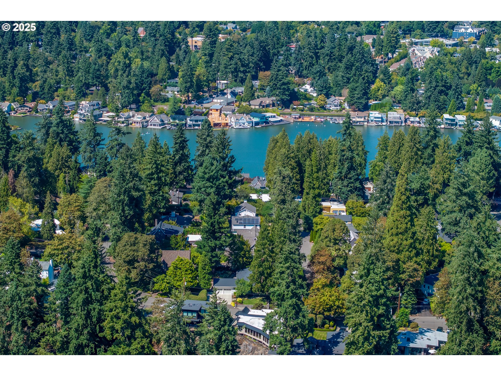 411 Ridgeway Road Lake Oswego, OR 97034 - Photo 44 of 45 Gallery Image 44