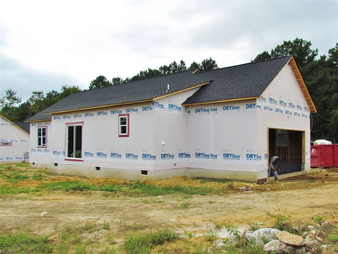 223 Eatmon Road Zebulon, NC 27597 - Photo 7 of 8 Photo 7