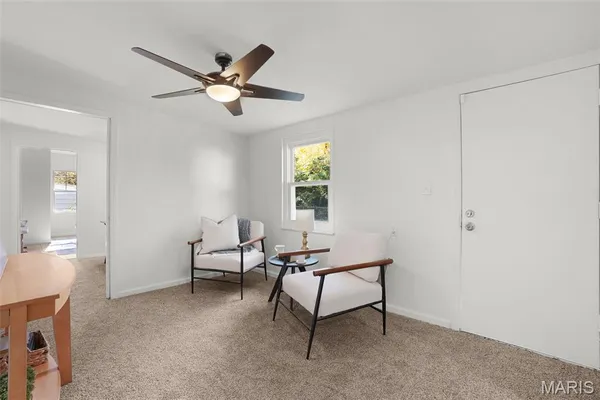 $1,550 | 9845 Dennis Drive, St. Louis, MO 63136