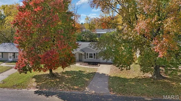 $1,550 | 9845 Dennis Drive, St. Louis, MO 63136