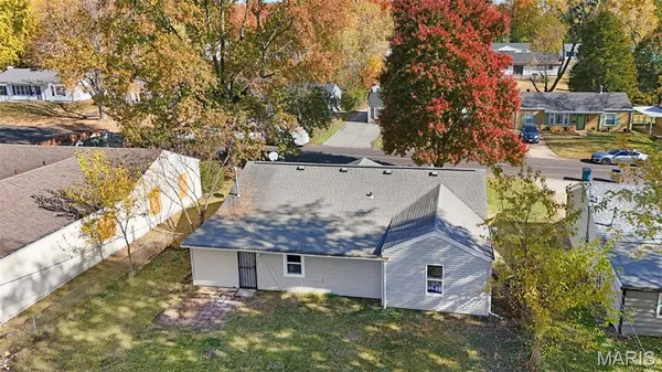 $1,550 | 9845 Dennis Drive, St. Louis, MO 63136