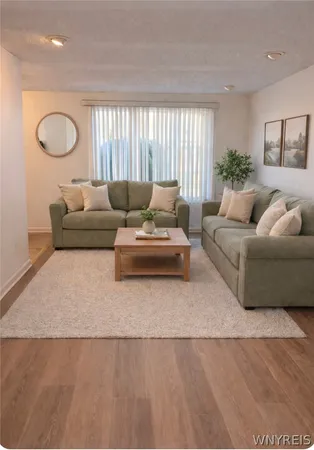 $2,000 | 141 Draden Lane, Unit 141, Amherst, NY 14228