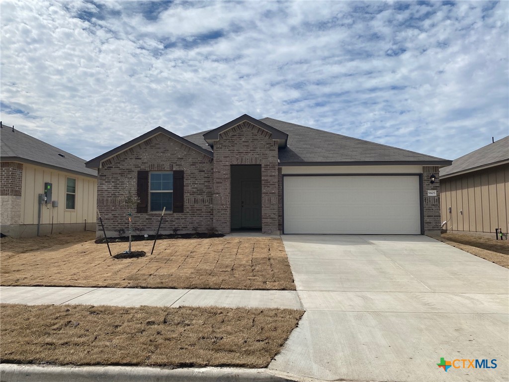 9605 Murandy Drive Killeen, TX 76542 - Photo 1 of 1