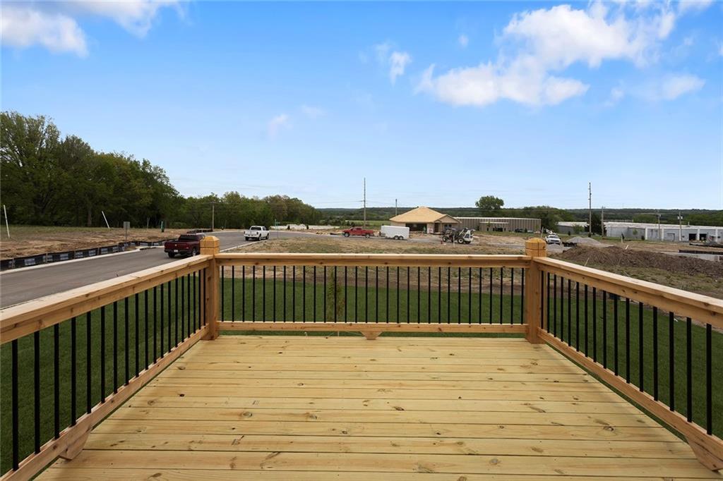 655 South Ranson Street Independence, MO 64056 - Photo 10 of 38