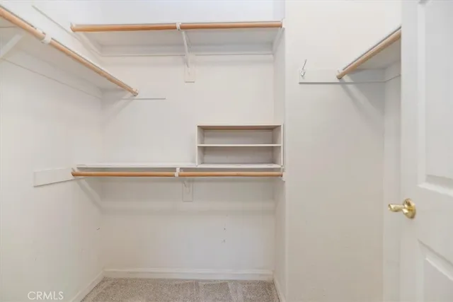 a view of small space