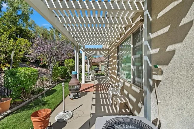 a view of outdoor space