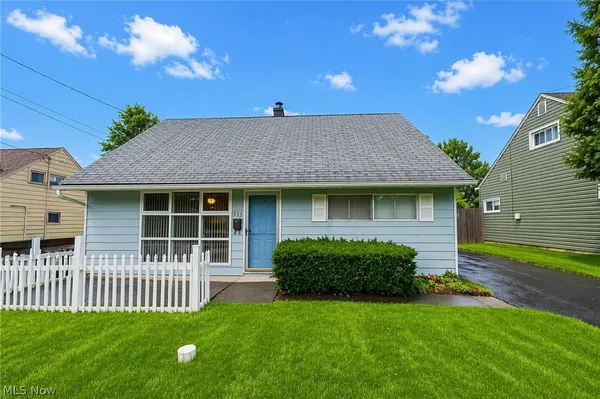 $139,900 | 333 South Edgehill Avenue, Youngstown, OH 44515