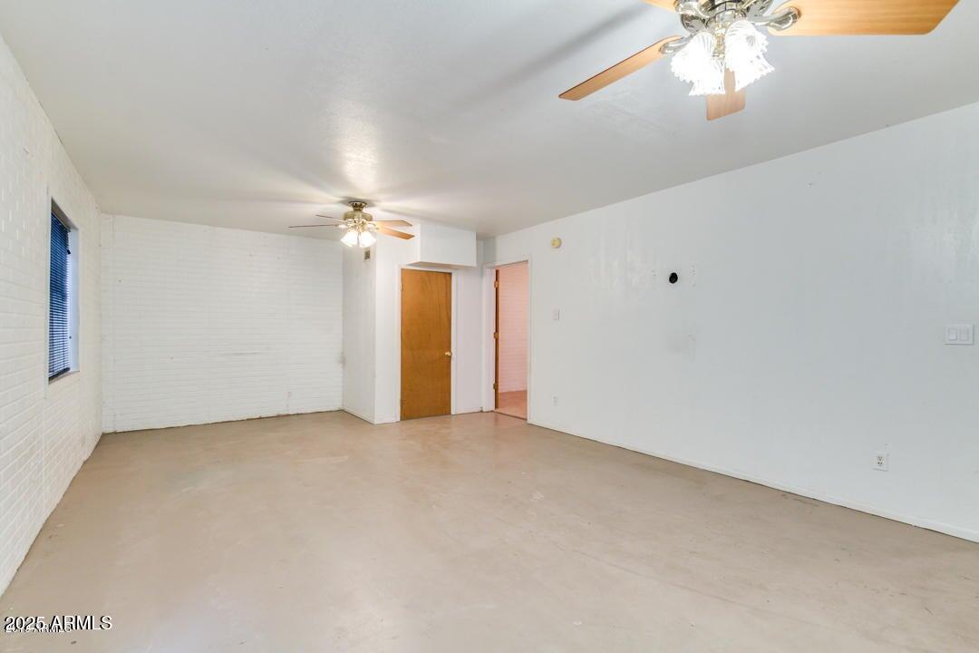 2825 South Mariposa Road Apache Junction, AZ 85119 - Photo 15 of 17 basement
