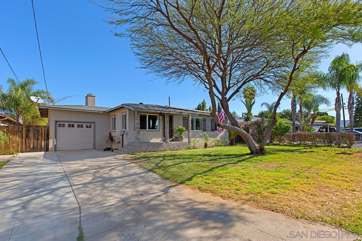 1252 Andover Road El Cajon, CA 92019 - Photo 1 of 25 Gallery Image 1