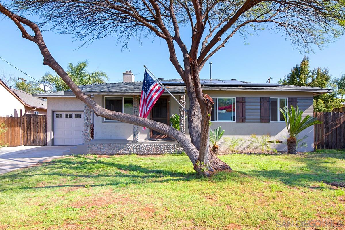 1252 Andover Road El Cajon, CA 92019 - Photo 2 of 25 Gallery Image 2