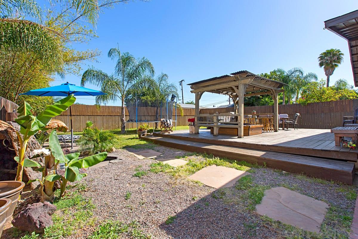 1252 Andover Road El Cajon, CA 92019 - Photo 19 of 25 Gallery Image 19