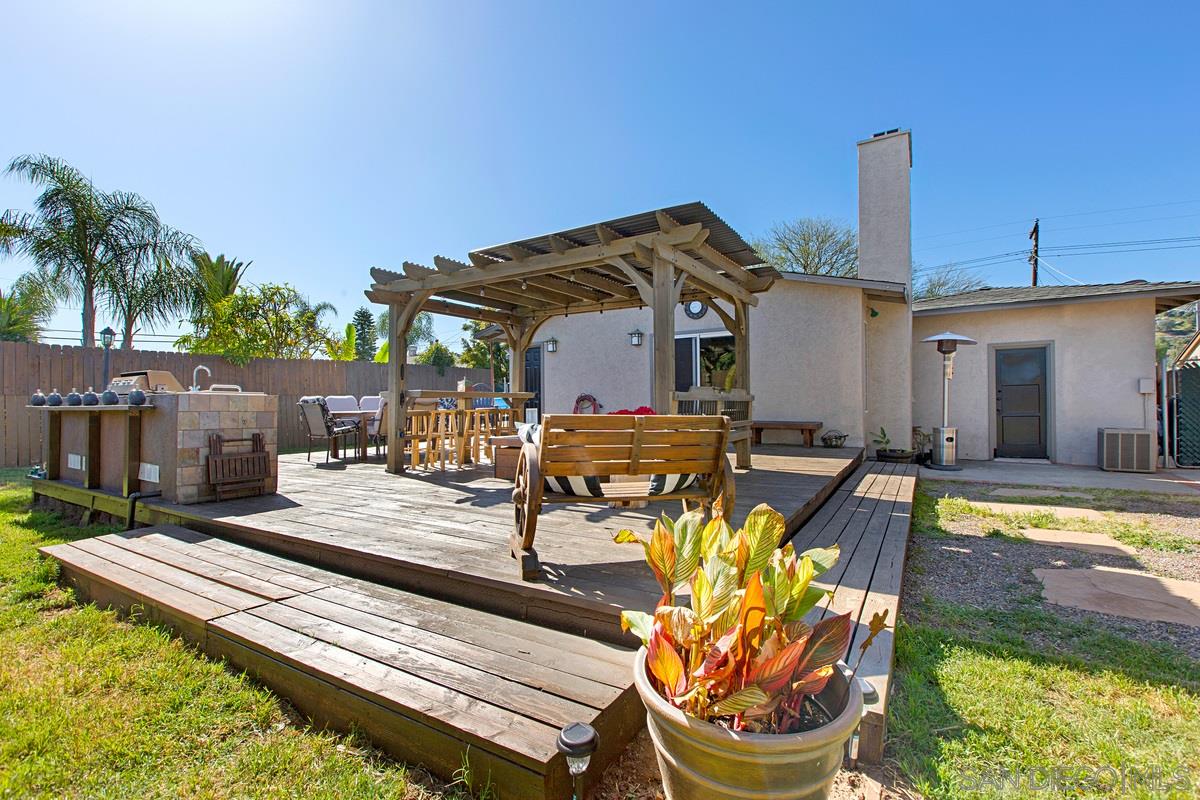 1252 Andover Road El Cajon, CA 92019 - Photo 20 of 25 Gallery Image 20