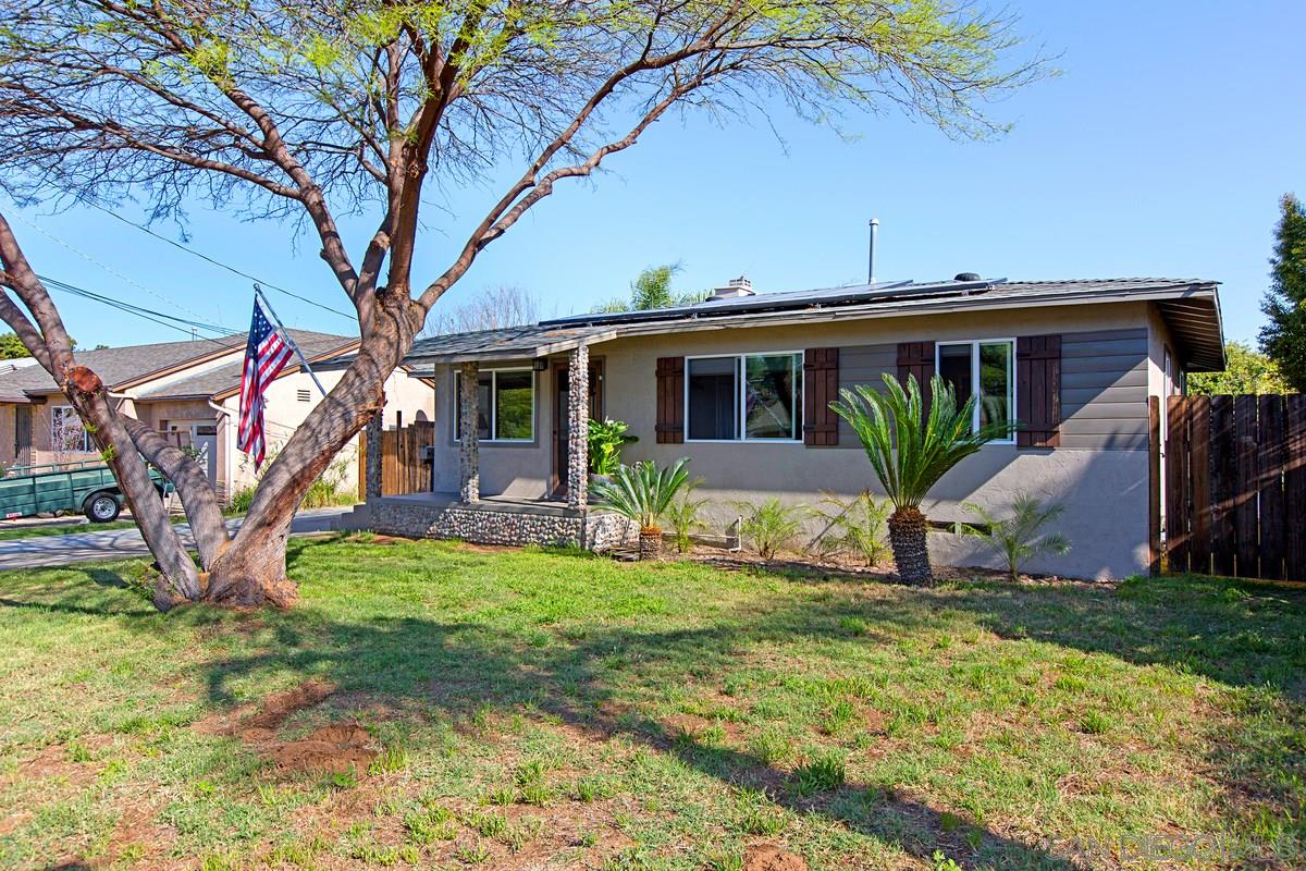 1252 Andover Road El Cajon, CA 92019 - Photo 3 of 25 Gallery Image 3