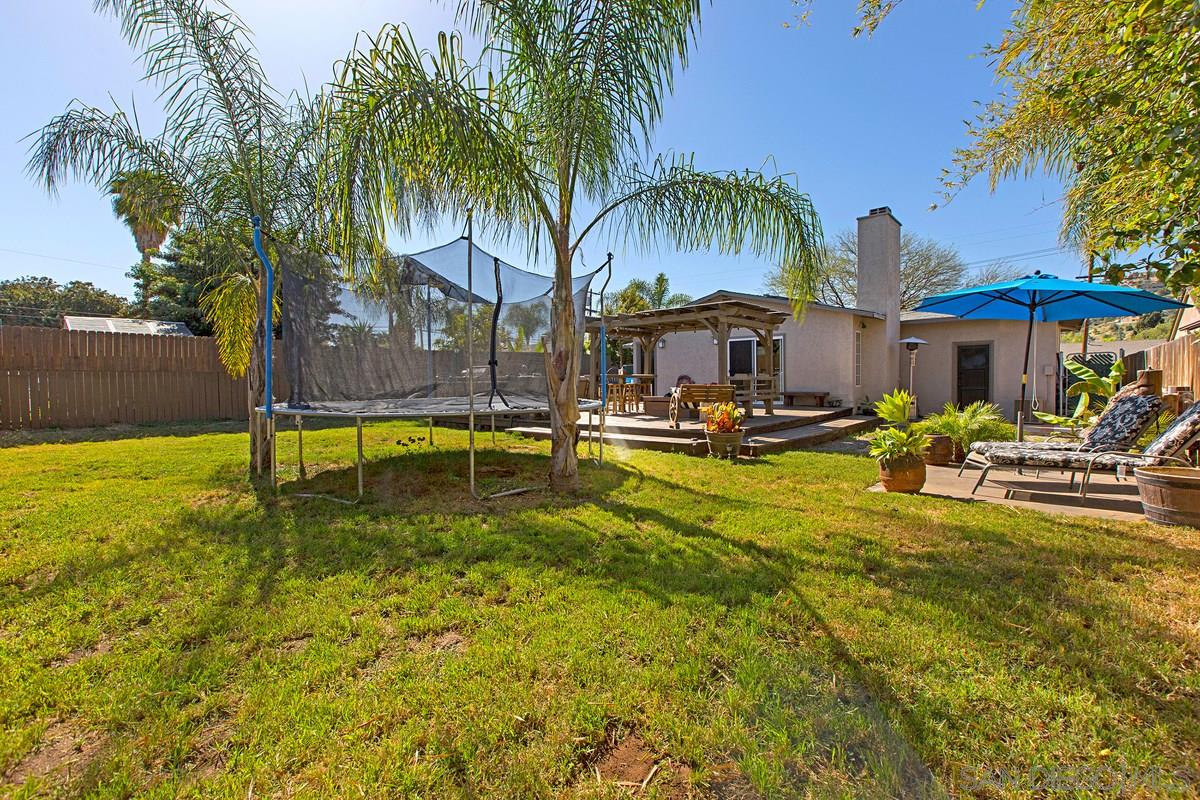 1252 Andover Road El Cajon, CA 92019 - Photo 21 of 25 Gallery Image 21