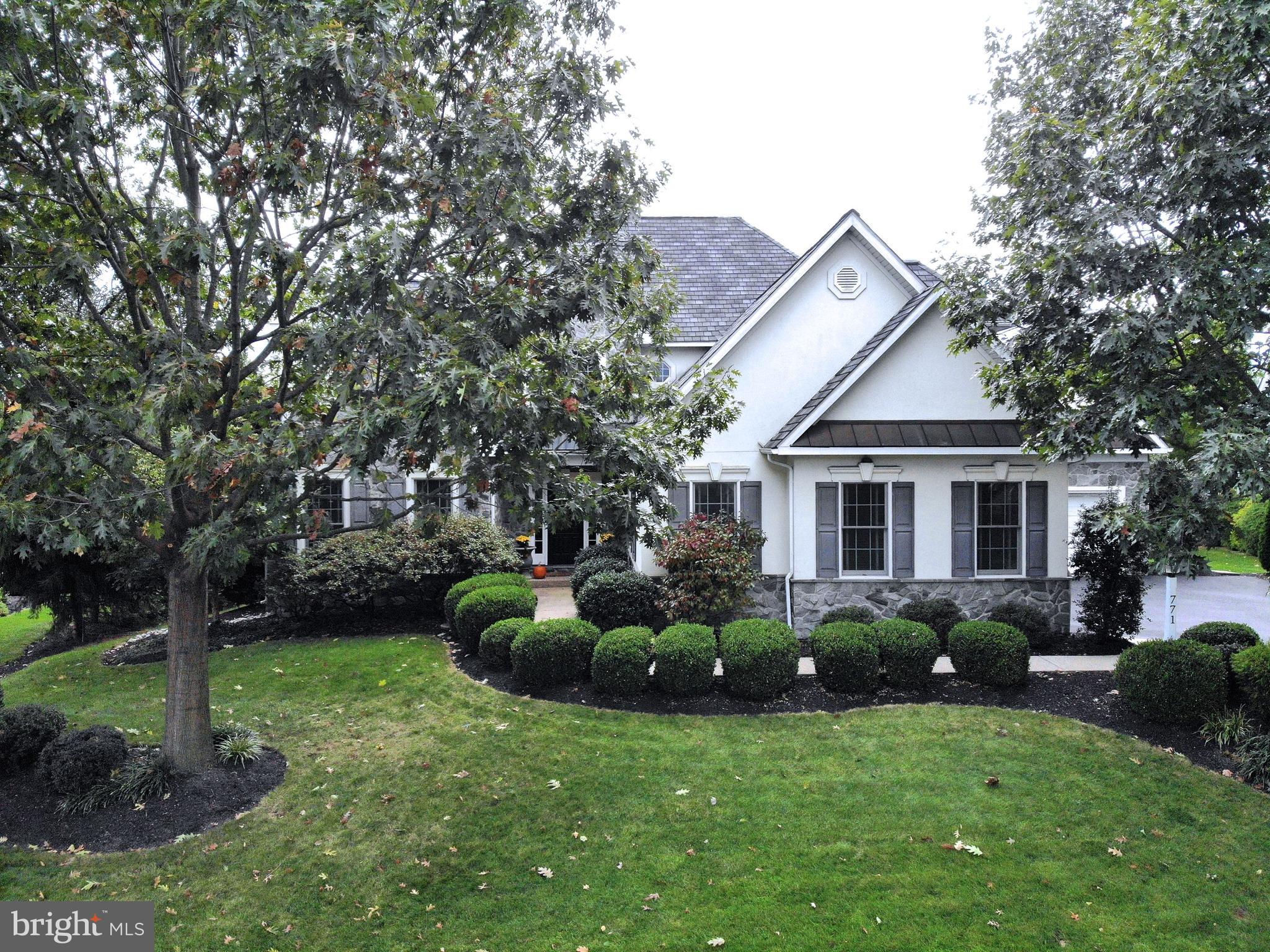 771 Goose Neck Drive Lititz, PA 17543 - Photo 35 of 35 Gallery Image 35